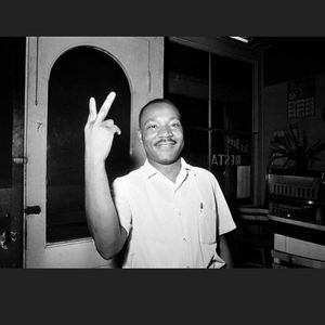 Meet your Posher, Ray